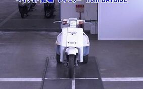 HONDA ジャイロ UP TA01