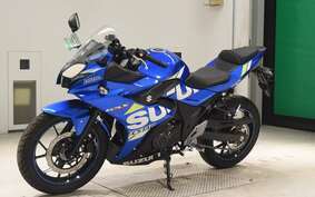 SUZUKI GSX250RA DN11A