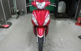 HONDA DIO 110 JF31