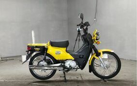 HONDA CROSS CUB 110 JA10