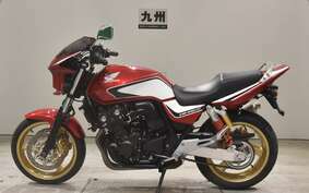 HONDA CB400SF VTEC 2013 NC42