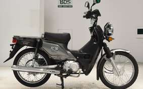 HONDA CROSS CUB 110 JA10