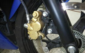 SUZUKI GSX-R125 DL33B