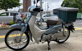 HONDA C50 SUPER CUB AA04