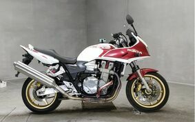 HONDA CB1300SB SUPER BOLDOR 2007 SC54