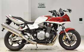 HONDA CB1300SF SUPER BOLDOR 2008 SC54