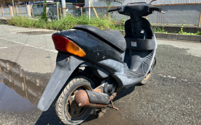 SUZUKI LETS2 CA1KA
