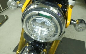 HONDA MONKEY 125 ABS JB02