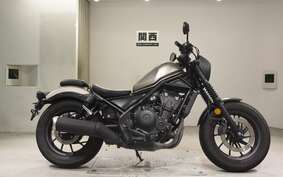 HONDA REBEL 500 A 2020 PC60