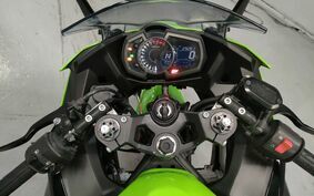 KAWASAKI NINJA 400 2019 EX400G