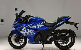 SUZUKI GIXXER 250 SF ED22B