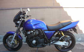 HONDA CB400SF 1997 NC31