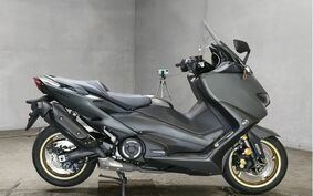 YAMAHA T-MAX 560 2021 SJ19J