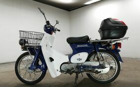 HONDA PRESS CUB 50 C50