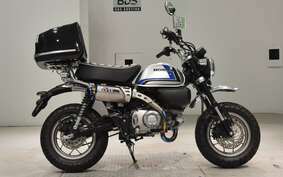 HONDA MONKEY 125 JB02