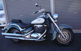 SUZUKI INTRUDER 400 Classic 2009 VK56A