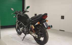 KAWASAKI BALIUS 250 Gen.2 ZR250B