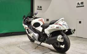 SUZUKI HAYABUSA Gen.2 2008 GX72A