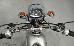 HONDA BENLY 50 S CD50