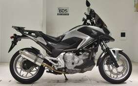 HONDA NC 700 X 2014 RC63