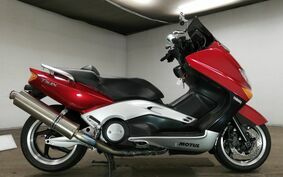 YAMAHA T-MAX500 2006 SJ04J