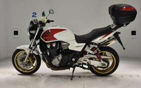 HONDA CB1300SF SUPER FOUR 2009 SC54