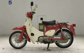 HONDA LITTLE CUB AA01