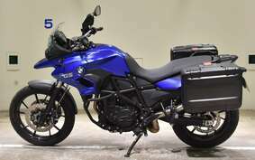 BMW F700GS 2017 0B01