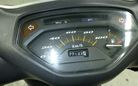 HONDA LEAD 100 JF06