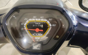 HONDA SUPER CUB50 AA04