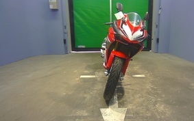 HONDA CBR250RR A MC51