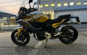 BMW F900XR STANDARD 2020 0K21