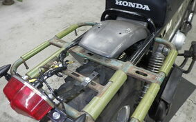 HONDA MOTRA AD05