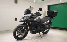 SUZUKI DL650 ( V-Strom 650 ) A 2016 VP56A