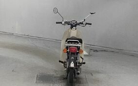 HONDA C70 SUPER CUB HA02