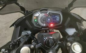 KAWASAKI NINJA 250 EX250X