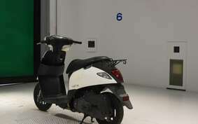 SUZUKI LET's CA4AA