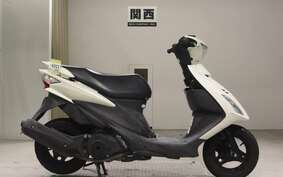 SUZUKI ADDRESS V125 SS CF4MA