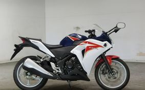 HONDA CBR250R MC41