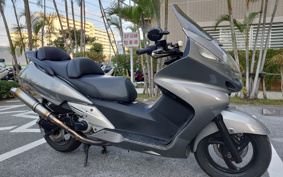 HONDA SILVERWING600 2001 PF01