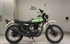 KAWASAKI 250TR BJ250F