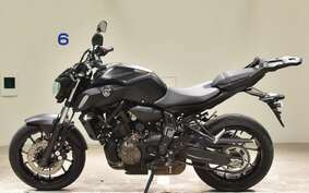 YAMAHA MT-07 ABS RM19J