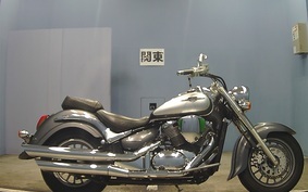 SUZUKI INTRUDER 400 Classic 2009 VK56A