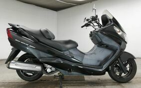 SUZUKI SKYWAVE 250 (Burgman 250) S CJ43A