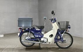 HONDA PRESS CUB 50 AA01