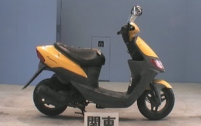 SUZUKI LET's CA1KA