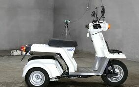 HONDA GYRO X TD02