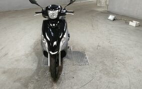 SUZUKI ADDRESS 125 DT11A