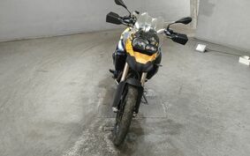 BMW F800GS 2009 0219