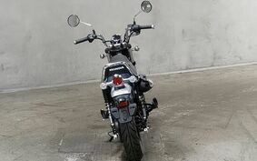 HONDA  DAX 125 JB04